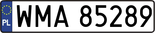 WMA85289