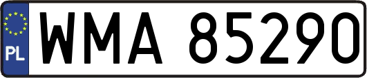WMA85290