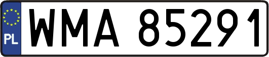 WMA85291