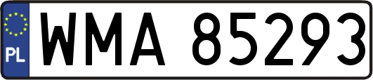 WMA85293