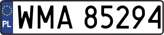 WMA85294
