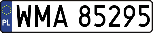 WMA85295
