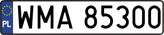 WMA85300