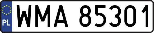 WMA85301