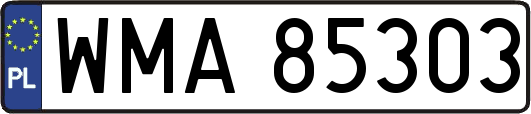 WMA85303