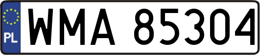 WMA85304