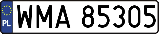 WMA85305