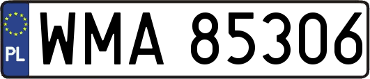 WMA85306