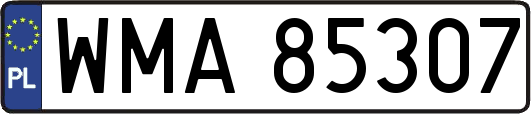 WMA85307