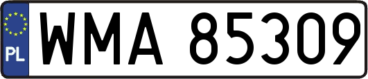 WMA85309