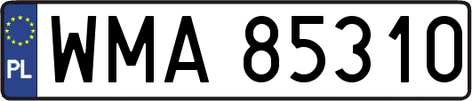 WMA85310