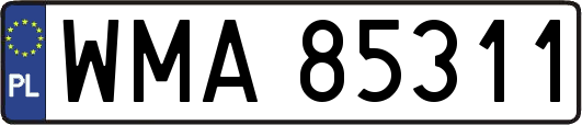 WMA85311