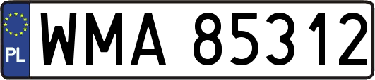 WMA85312