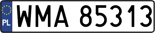 WMA85313