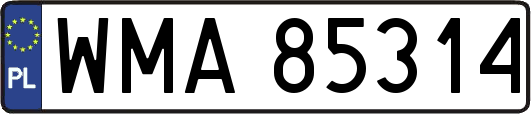 WMA85314