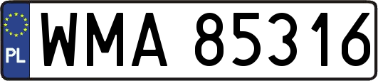WMA85316