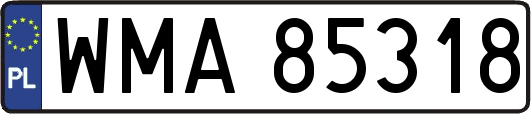 WMA85318
