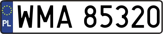 WMA85320