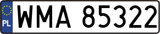 WMA85322