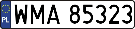 WMA85323