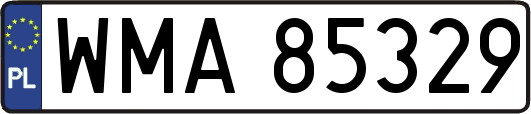WMA85329