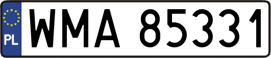 WMA85331