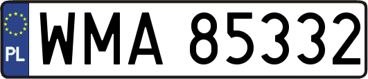 WMA85332