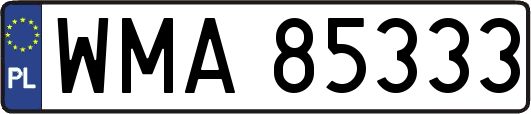 WMA85333