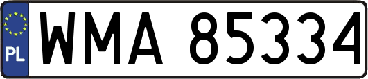 WMA85334