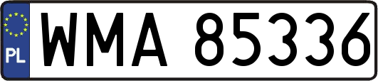 WMA85336