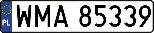 WMA85339