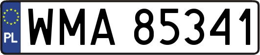 WMA85341