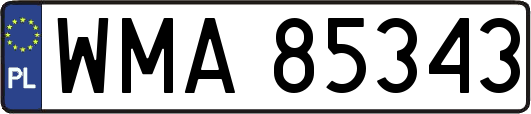 WMA85343