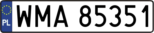 WMA85351