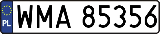WMA85356