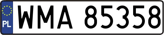 WMA85358