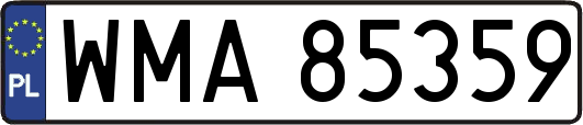 WMA85359