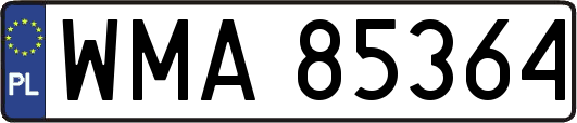 WMA85364