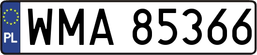 WMA85366