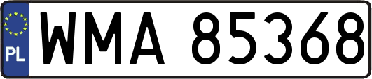 WMA85368