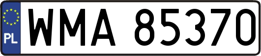 WMA85370
