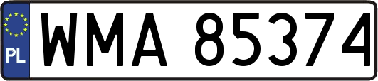 WMA85374