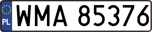 WMA85376
