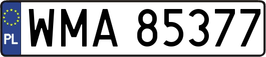 WMA85377