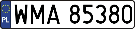 WMA85380
