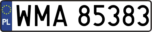 WMA85383