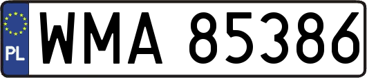 WMA85386