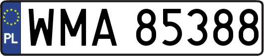 WMA85388