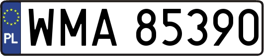 WMA85390