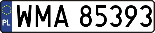 WMA85393